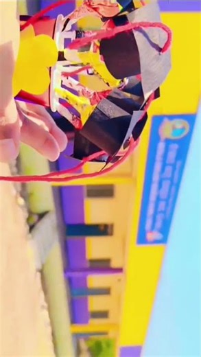 Graduation Day Celebration #Kindergarten school