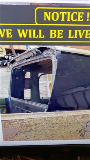 Live Full Custom Build!