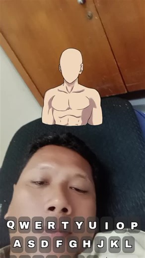 babang_kodil (@kodil11)’s videos with Otonoke - Creepy Nuts