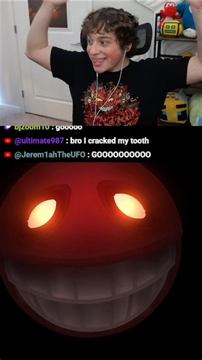 BEST BOSS FIGHT LEVEL EVER