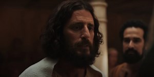 "Jesus" in The Chosen Quotes Book of Mormon