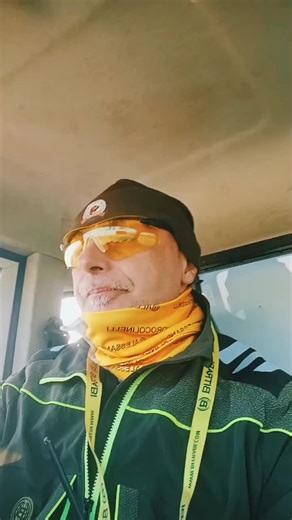 buon pomeriggio amici di passione oggi sarà padella o centro