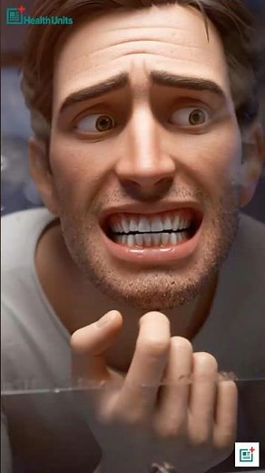 Your Gums May Be Receding… Here’s What Causes It | Health Units