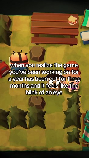 Slayaway Camp 2: Unleashing Indie Gaming Fun