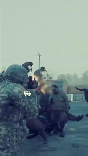 State of Decay 2 Mods ( Massive Zombie Herd )