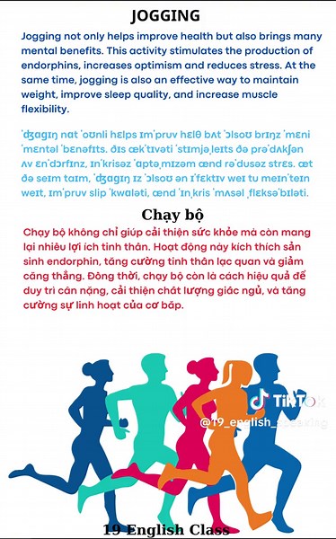 Benefits of Jogging for Health and Mental Well-being