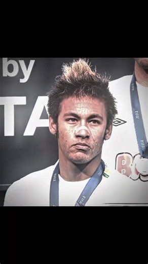 Neymar JR Santos BMG Prime 2011 🇧🇷