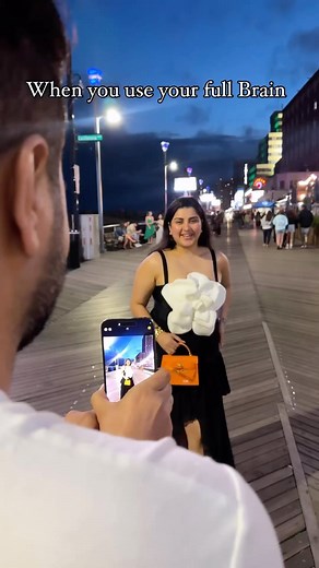 Miss Mosa - Formerly Alamode by Akanksha  on Instagram: "Perfect tip and trick with the stunner @kirtisinghx3 wearing alamode’s camellia rosette with skirt  You can comment ‘details please’ or just simply share this reel to us for product  tips and tricks, funny reels, relatable content, swimsuit with skirt, couple reels, holiday wardrobe, grwm, what i wore, styling tips, fashion blogger"