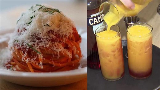 This top Toronto chef is opening up a hot new Italian restaurant — and we got an exclusive look