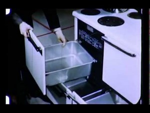 Pushbutton Magic - 1948