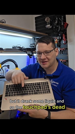 Why We Told This Customer NOT to Fix Their Computer