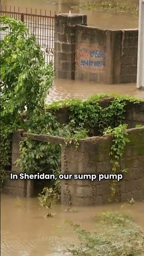 Sump Pump Repair Clearmont, Wyoming | Westin Plumbing