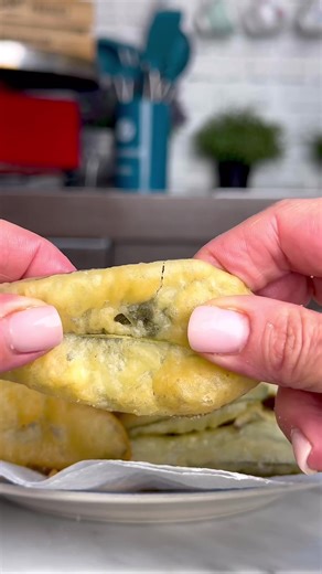 Ricetta Pastella Perfetta per Fritti