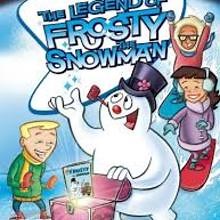 The legend of frosty the snowman - full movie videos for kids - Hellokids.com