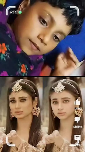 Stunning Face Morphing Effects: A Unique Visual Journey