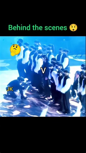 This Taekook Transition Is One Of The Best Transitions In K-pop History 🔥😱