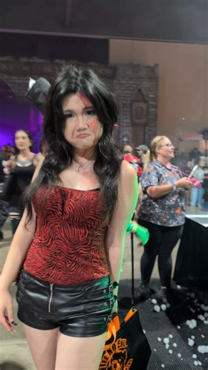 Midsummer Scream Scares