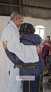 #SacerdoteParaSiempre / Felicitación y palabras de agradecimiento al PADRE TIMOTEO | Ramón de Jesús