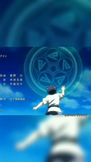 New anime!!💀🔥 #anime #fromovershadowedtooverpoweredsecondreincarnationofatalentlesssage #animemagic