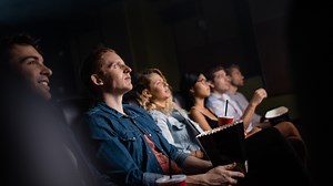 What Movies Are Coming Out In 2022?