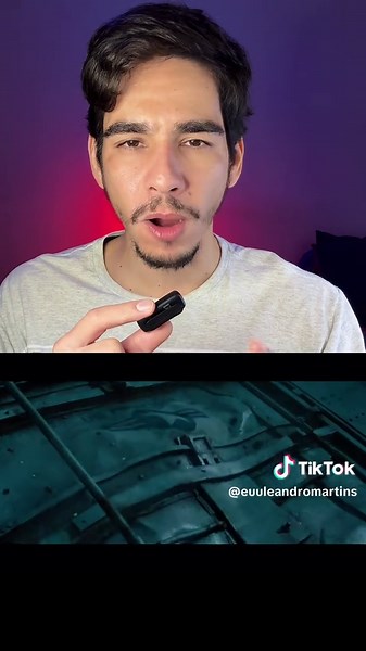 Filme SUPER 8: Mistério e Terror na Ficcão Científica