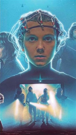 Stranger Things: The Complete Series (4K Ultra HD) | Preorder