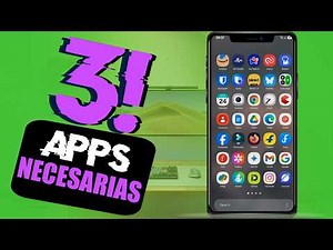 3 Apps That Will Make You Work Faster on Android ⚡ (You Must Try Them)