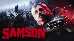 Samson: A Tyndalston Story Confirmed For April Launch