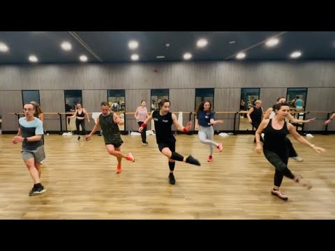 Dance “WATERLOO”