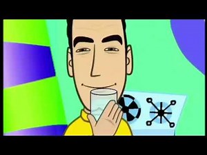 Gulp Gulp (Wiggly Animation) (TV Series 5)