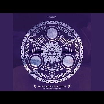 Windfall Island (Piano Reflections)