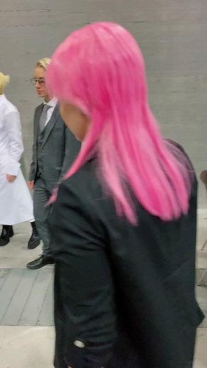 Nao Uzumaki on TikTok