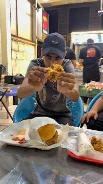 Habibi Crunch Food Review 🤤 @NoshisWorld #shorts