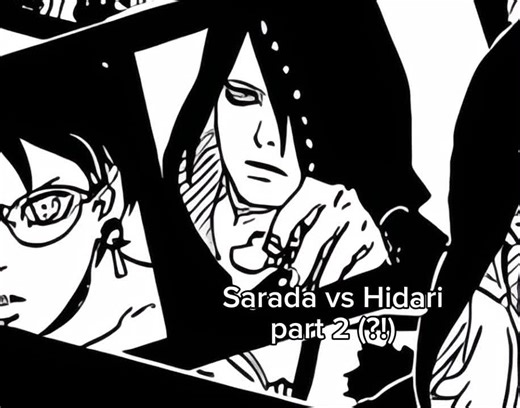 Monthly Update on Boruto's Future Outcomes