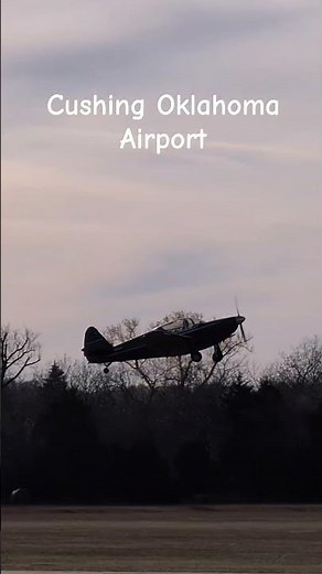 Short Field Take Off -Unknown Airplane #aviation