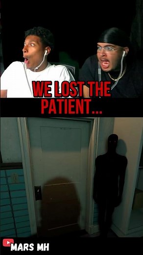 We Lost The Patient In The Mortuary Assistant… 😂