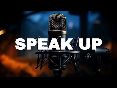 FREE Sad Type Beat - "Speak Up" | Emotional Rap Piano Instrumental