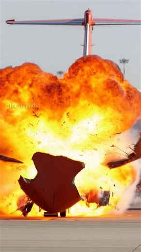 Camel Saves Plane From Explosion! #wildlife #rescue #animals #camel #plane | Pawline Express