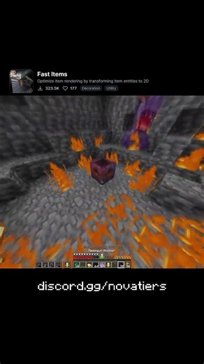 Best Optimizers For Crystal PvP #minecraft #cpvp #crystalpvp #mods