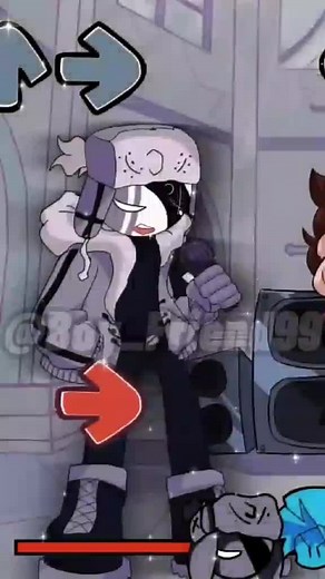 Ruv HD: Подробности о FNF модах и играх