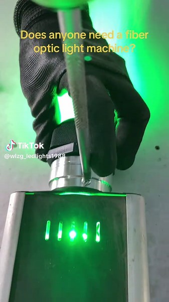 Does anyone need a fiber optic light machine?#optical #fiberoptics #Lights #ambientlight #moodlighting #ledlights #led