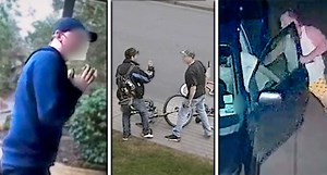 These neighbors were caught RED HANDED! Watch the top 6 moments from Neighborhood Wars. | A&E