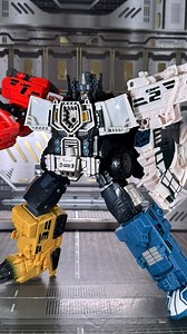 125K views · 1.8K reactions | Optimus Prime + Prime Force Super Mode!...