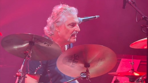 Singer Rob Caudill along with legendary drummer Carmine Appice and Rod Stewart’s former sax player Katja Rieckermann, lead an incredibly talented live tribute band that accurately recreates the sound, excitement, and fun of a Rod Stewart Concert in Tonight’s The Night! Tonight’s the Night takes the Duke Energy Center for the Arts – Mahaffey Theater stage on February 13 at 7:30pm. Get your tickets now! | Mahaffey Theater