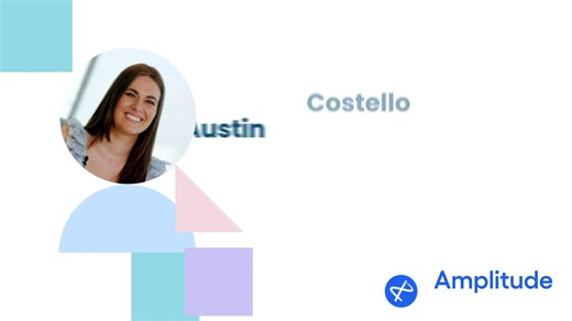 Austin Costello's advice for winning over data skeptics: Meet your stakeholders where they are 🤝 We chat more with the Amplitude Pathfinder here: https://amplitude.com/blog/amplitude-pathfinder-austin-costello | Amplitude