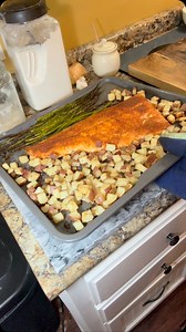 Quick. Simple. Healthy. #cookingfromscratch #quickdinner #easyrecipe #healthyeating #dinnerideas | Farm & Table