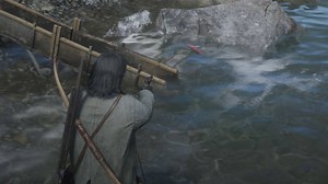 Red Dead Redemption 2 guide: Master Hunter 8 Challenge