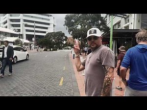 Jason Aldean - Australia & New Zealand Full Throttle Tour Recap