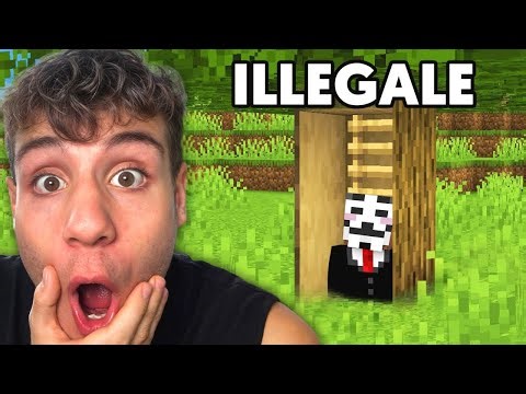 ULTIMA LIVE PRIMA DEL CONFRONTO FINALE NEL MIO SERVER MINECRAFT...