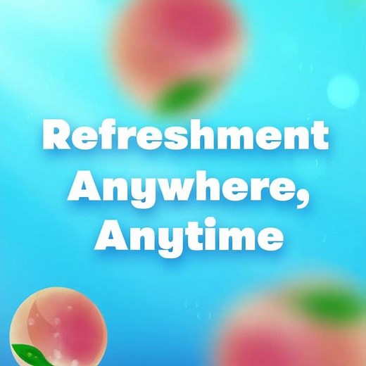 Mentos Fruit Mint 1:1 SG/MY